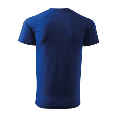 4. Adler Heavy New U T-shirt MLI-13705
