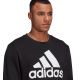 10. Adidas Essentials Sweatshirt M GK9076