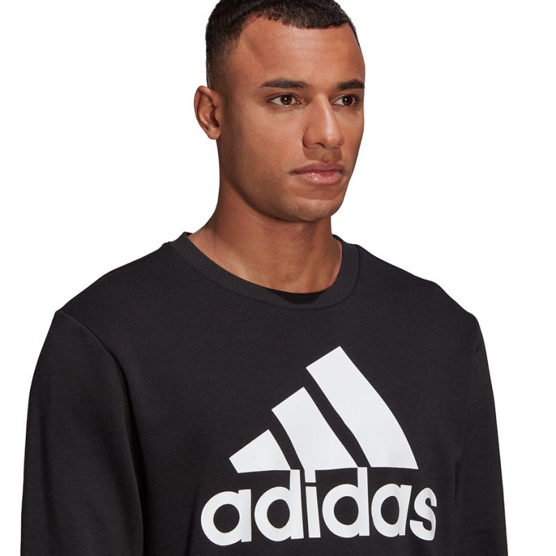 10. adidas Essentials Sweatshirt M GK9076