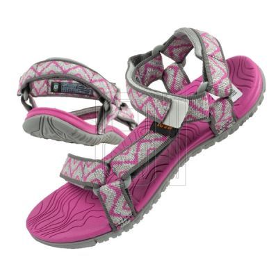 Teva Hurricane 3 Jr Sandals 1019535
