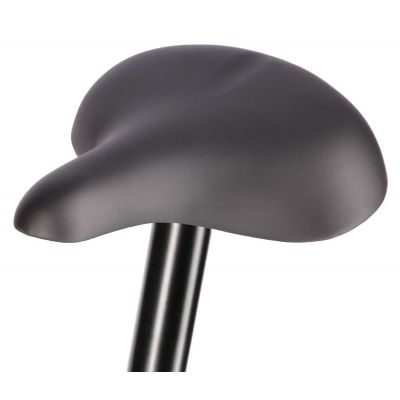 2. HMS M8750 black magnetic bike