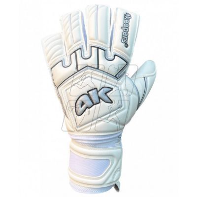 2. Goalkeeper gloves 4keepers Guard PRO MNC Junior S954605