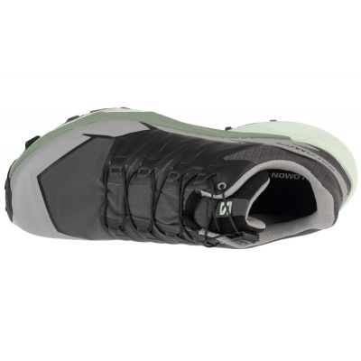 3. Salomon Thundercross M L47560800 Running Shoes