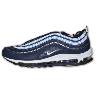 3. Nike Air Max 97 Sports Shoes - FQ7965-400