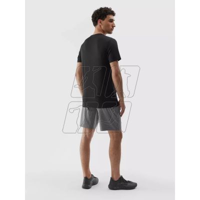 2. 4F M shorts 4FAW23TFSHM299-27M