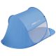 52. SELF-PUTTING BEACH SCREEN TENT 190X80X90/70CM BLUE ENERO CAMP