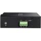 5. TRENDnet 10-Port Industrial Switch. Gbit PoE+ DIN Rail Switch -20/+65°C