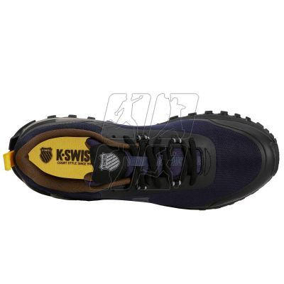 7. K-Swiss Tubes Grip M 09081-018-M shoes