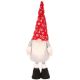6. DECORATIVE gnome with telescopic legs 56-75cm