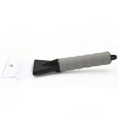 5. DUNLOP GRAY 25CM WINDOW SCRAPER