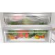 5. Built-in refrigerator BOSCH KBN96VFE0 70 cm wide