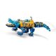 4. LEGO DREAMZzz 71512 Crocodile Submarine