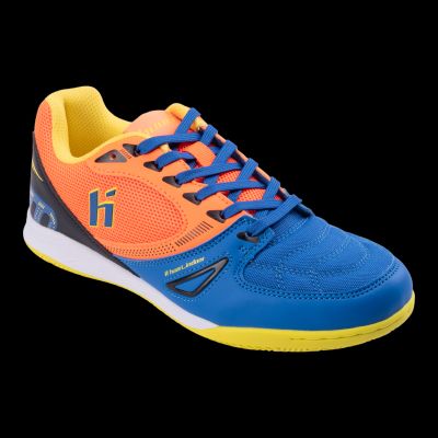 3. Children's Indoor Shoes TEAMSON TEEN IC