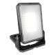 22. Ansmann WL2000R-ECO Black, Gray LED 48 W