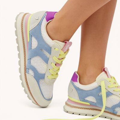 6. Gioseppo EDDINGTO Women's Shoes (75486-P-Amarillo)