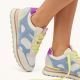6. Gioseppo EDDINGTO Women's Shoes (75486-P-Amarillo)