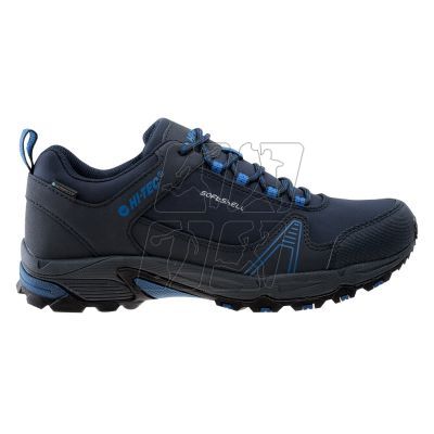 5. Hi-Tec Hapiter Low Wp M 92800346903 shoes