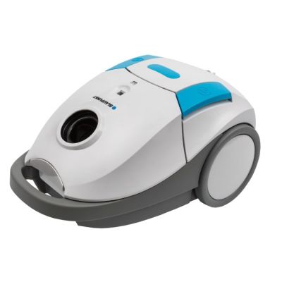 5. Blaupunkt VCB201 bag vacuum cleaner (700W; gray)