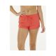RIP CURL Classic Surf 3 Boardshort women's boardshorts, red
