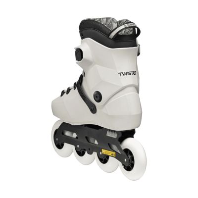 3. Rollerblade Twister 90R freestyle skates