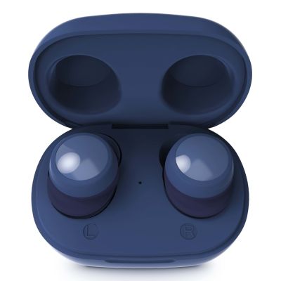 2. Energy Sistem 458264 True Wireless Stereo (TWS) In-Ear Bluetooth Calls/Music Headphones/Headset Blue
