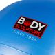 6. Anti-Burst BB 001 Gymnastics Ball 75cm