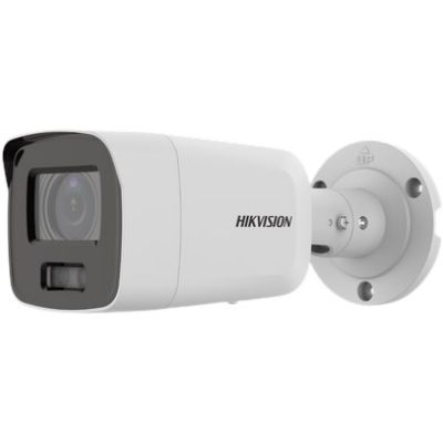 HIKVISION IP CAMERA DS-2CD2087G2-L (2.8mm)(C)