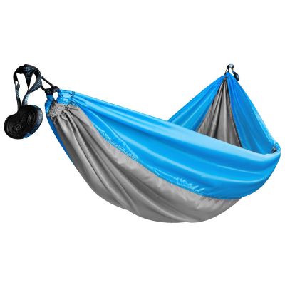 2. Spokey AIR Rocker 941068 ultralight tourist hammock