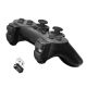 13. Esperanza EGG108K Wireless Gamepad (PC, PS3; black)