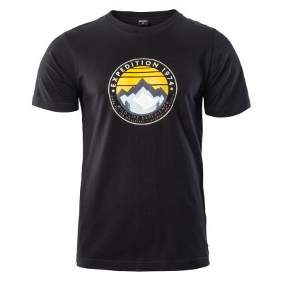 2. Hi-Tec Zergo T-shirt M 92800397474