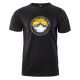 2. T-shirt Hi-Tec Zergo M 92800397474