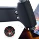 5. 3mk Silky Matt Privacy Screen Protector for Motorola Moto G04