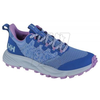 Helly Hansen Featherswift Trail W shoes 11787-627