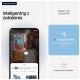 21. Motorola Moto G17 Power 8/256GB PANTONE Alaskan Blue
