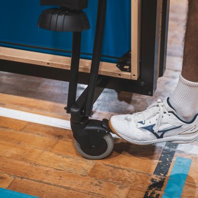 41. Cornilleau Competition 850 Wood ITTF 2024 118605 Table Tennis Table