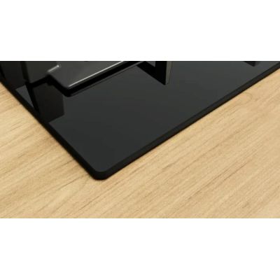 3. BOSCH PNH6B6K40 gas hob