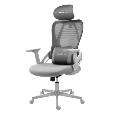 Huzaro Combat 2.7 Gray Gaming Chair