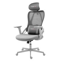Huzaro Combat 2.7 Gray Gaming Chair