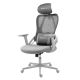 Huzaro Combat 2.7 Gray Gaming Chair