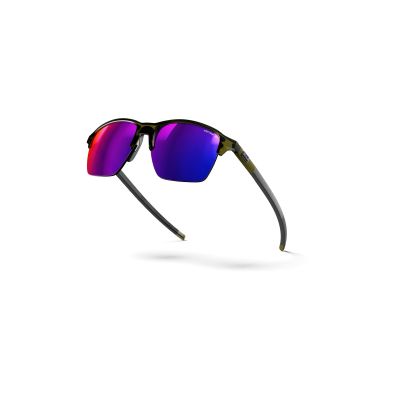 3. JULBO CROSSLINE glasses green