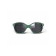 2. JULBO THEA Kids’ Sunglasses Green-Beige Cat 3