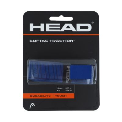 5. Head Softac Traction 285000 wrap