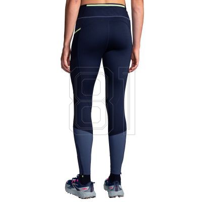 4. Brooks Running High Point Tight W 221682450 Running Tights