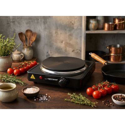 14. Esperanza Pinatubo EKH002K cooker (1 cooking zone)