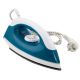 2. Esperanza Smoother EHI001 travel iron (1200W; blue)