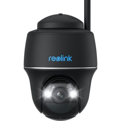 Reolink Argus PT 5MP TYPE-C IP surveillance camera