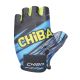 CHIBA gloves KIDS blue M