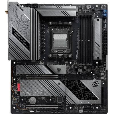18. ASRock X870E Taichi Lite Motherboard