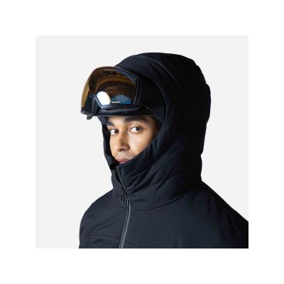9. Rossignol Siz Jkt Jacket Black