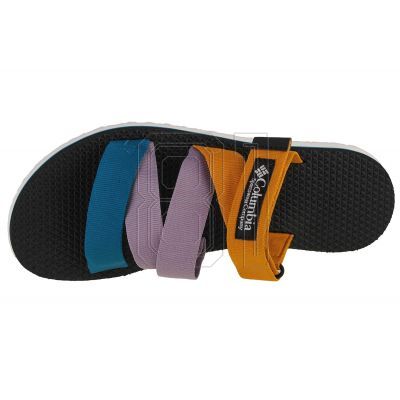 3. Columbia Slippers W Alava Slide Sandal W 2027331705